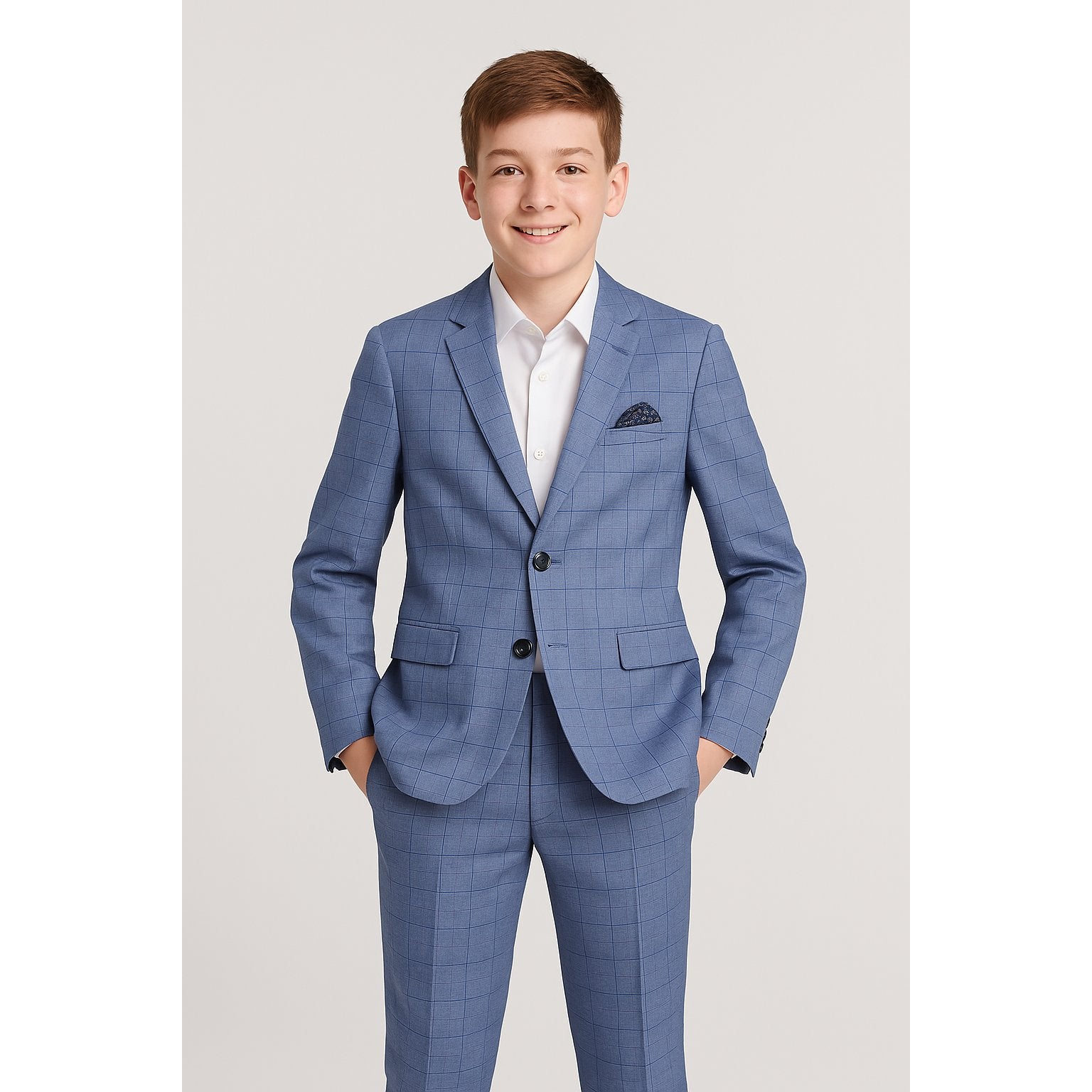 Suits - NorthBoys