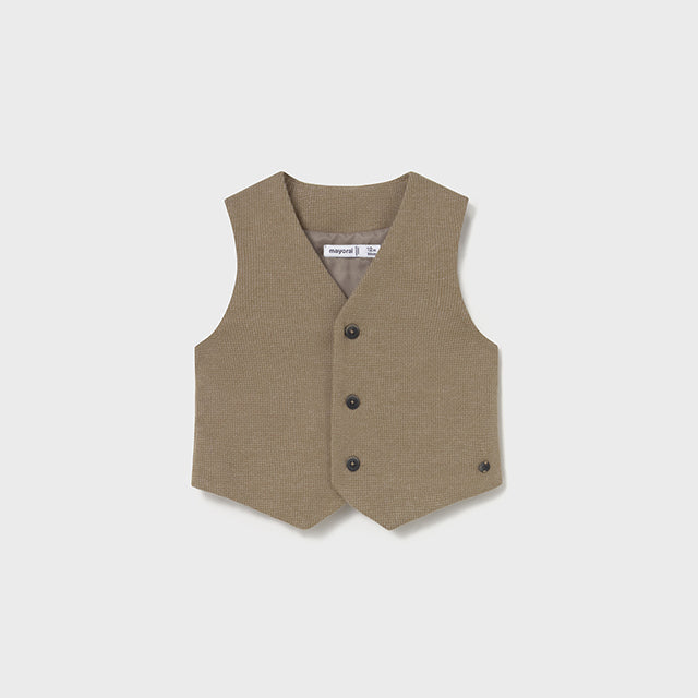 Mayoral Baby Boys Vest_ 2349