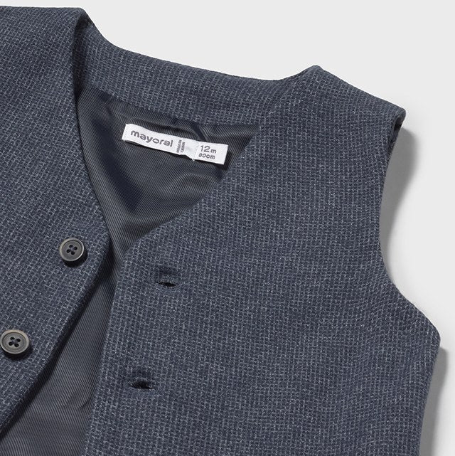 Mayoral Baby Boys Vest_ 2349
