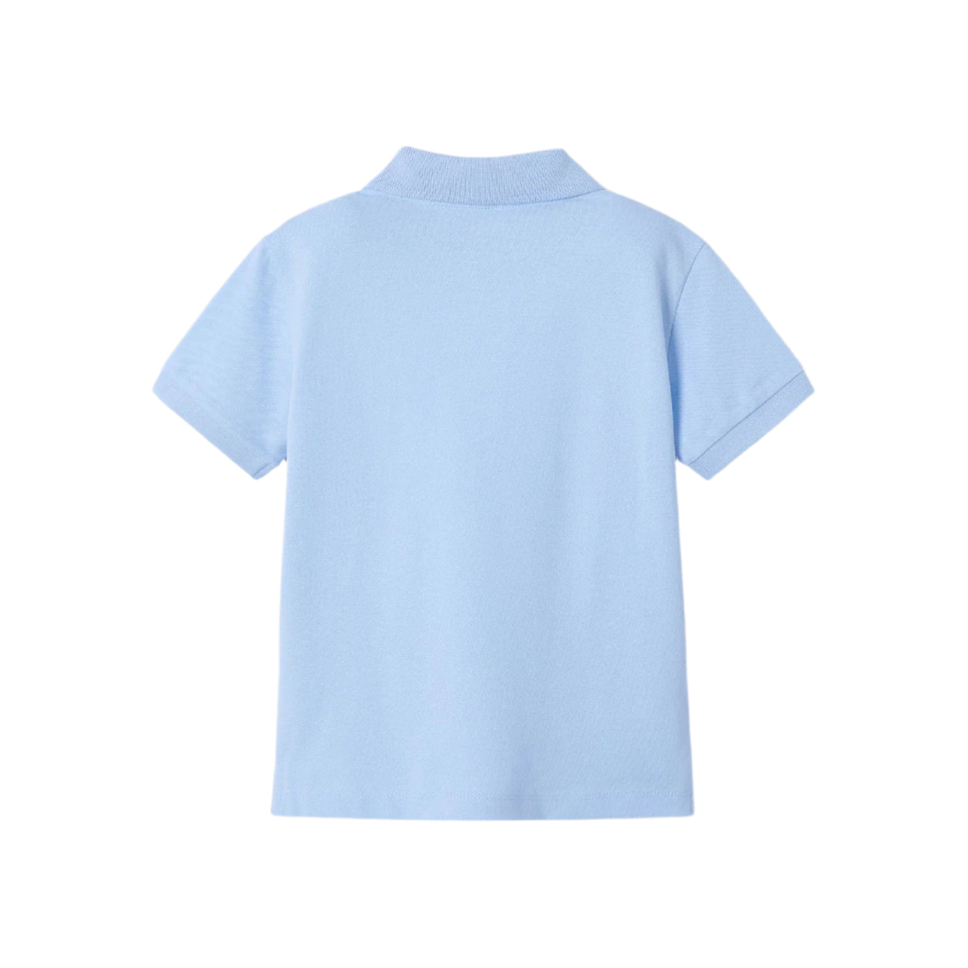 Mayoral Boys Basic Polo