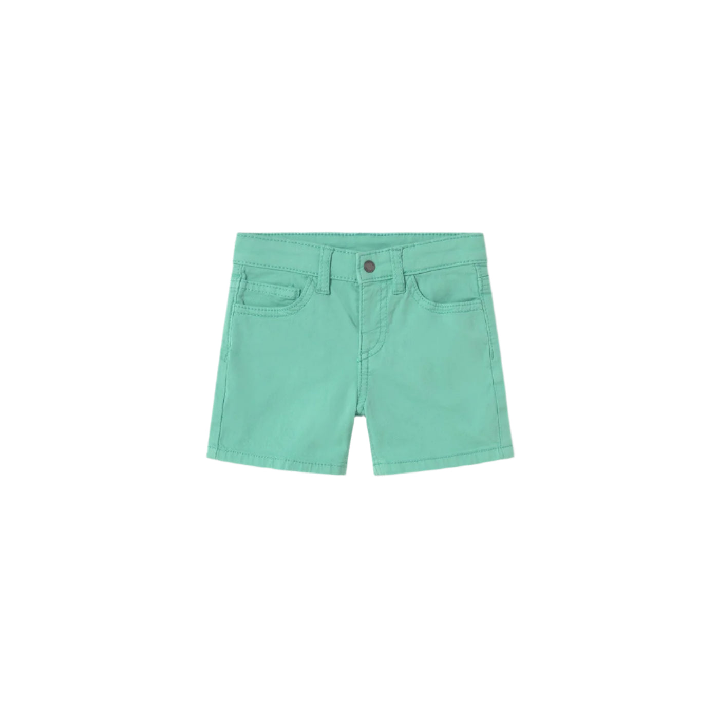 Mayoral Baby Boys Basic Twill Shorts