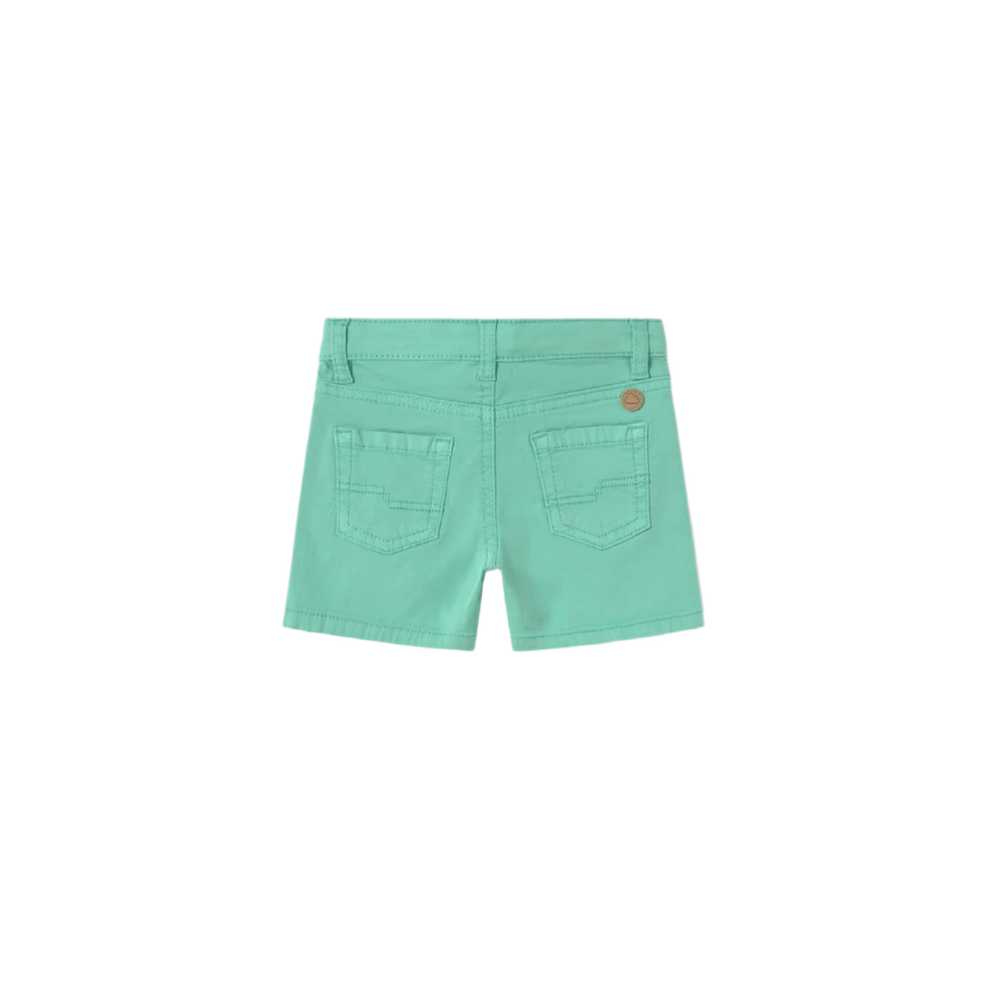Mayoral Baby Boys Basic Twill Shorts