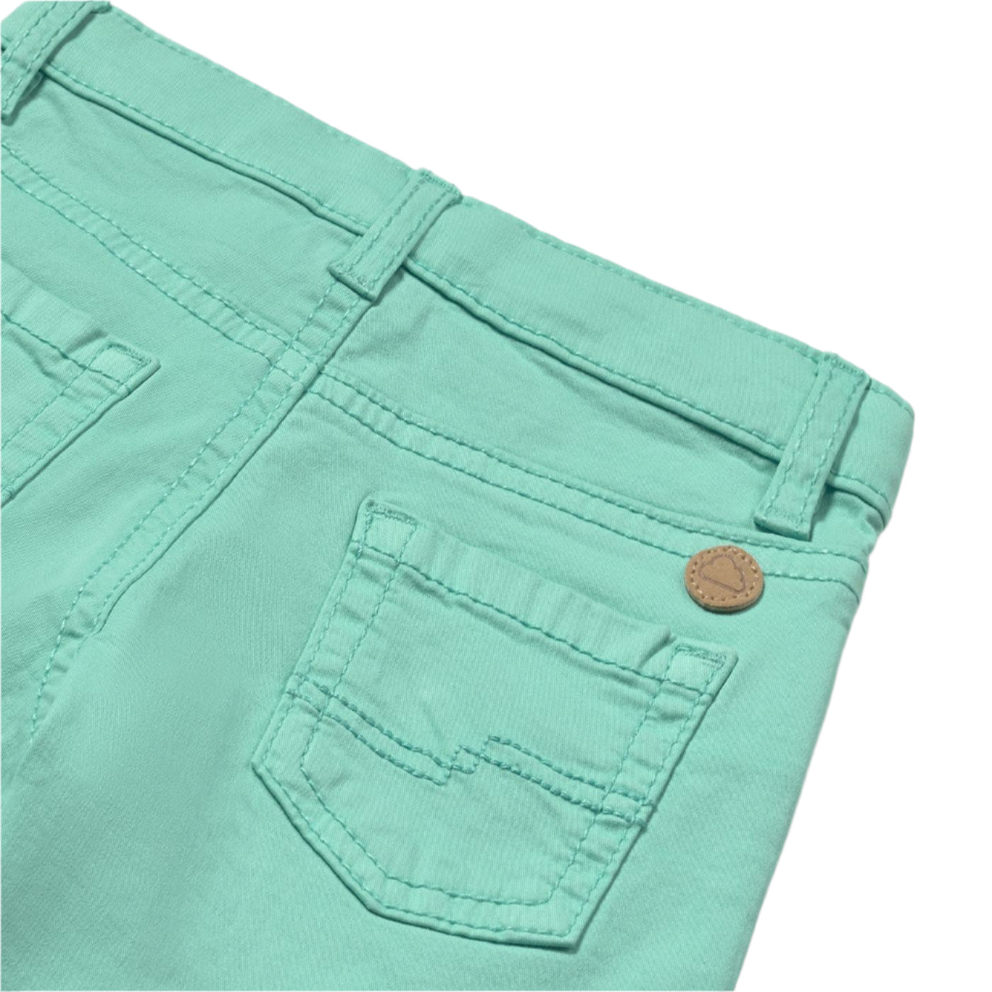 Mayoral Baby Boys Basic Twill Shorts