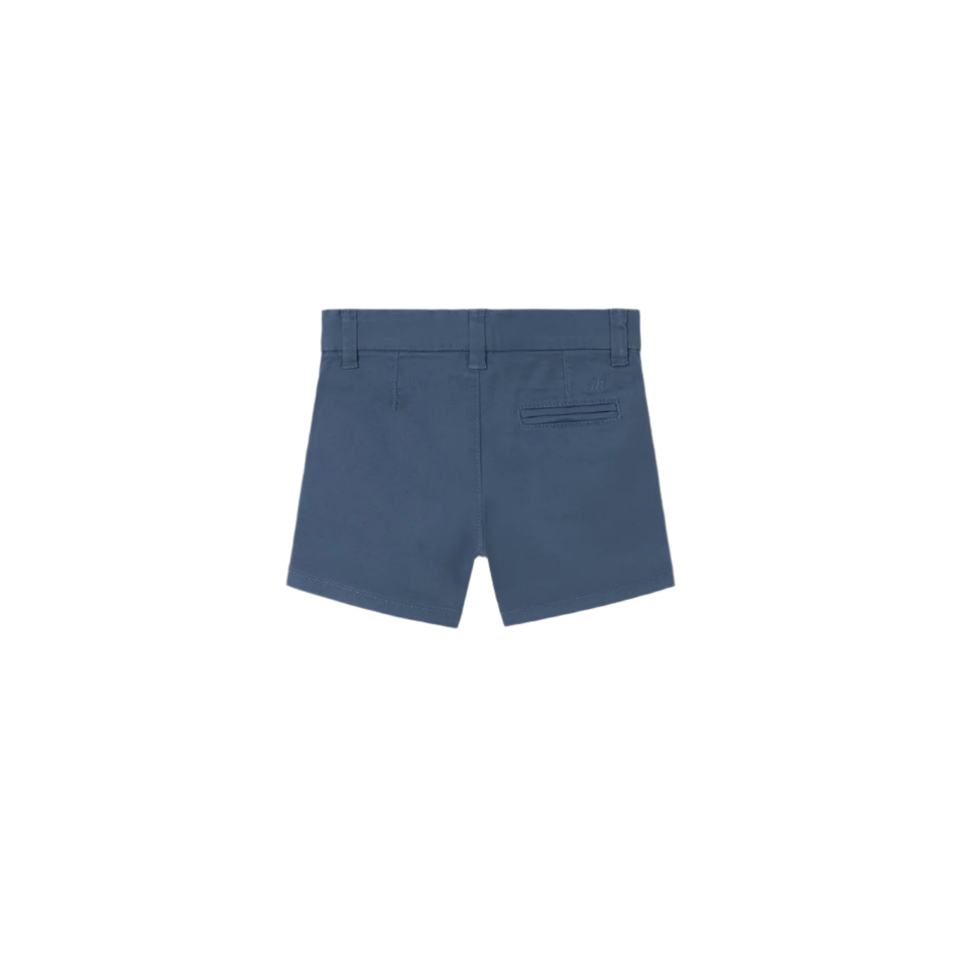 Mayoral Baby Boys Basic Chino Twill Shorts