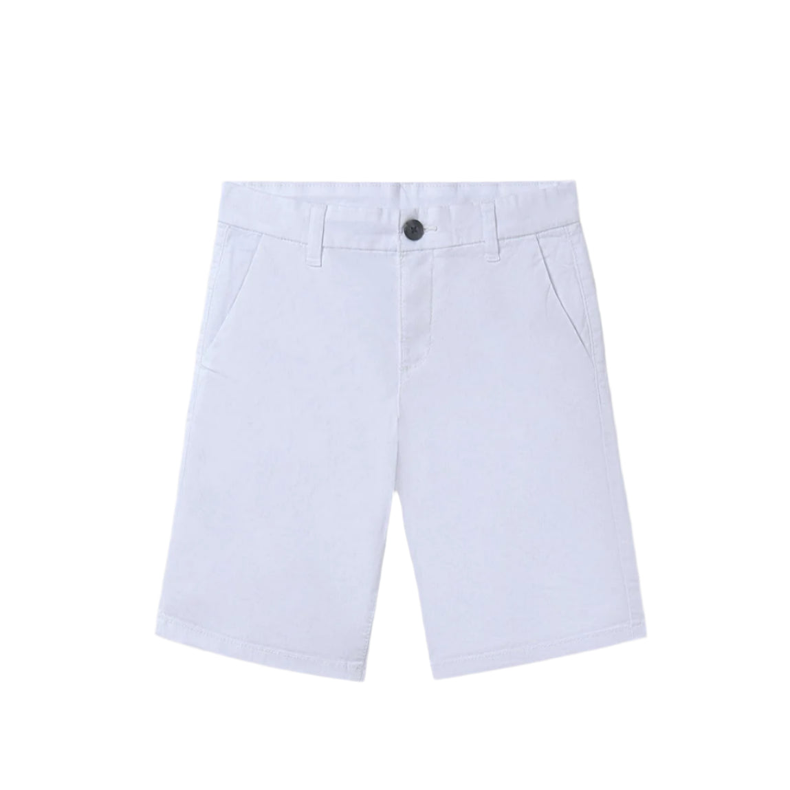 Nukutavake Boys Basic Chino Shorts