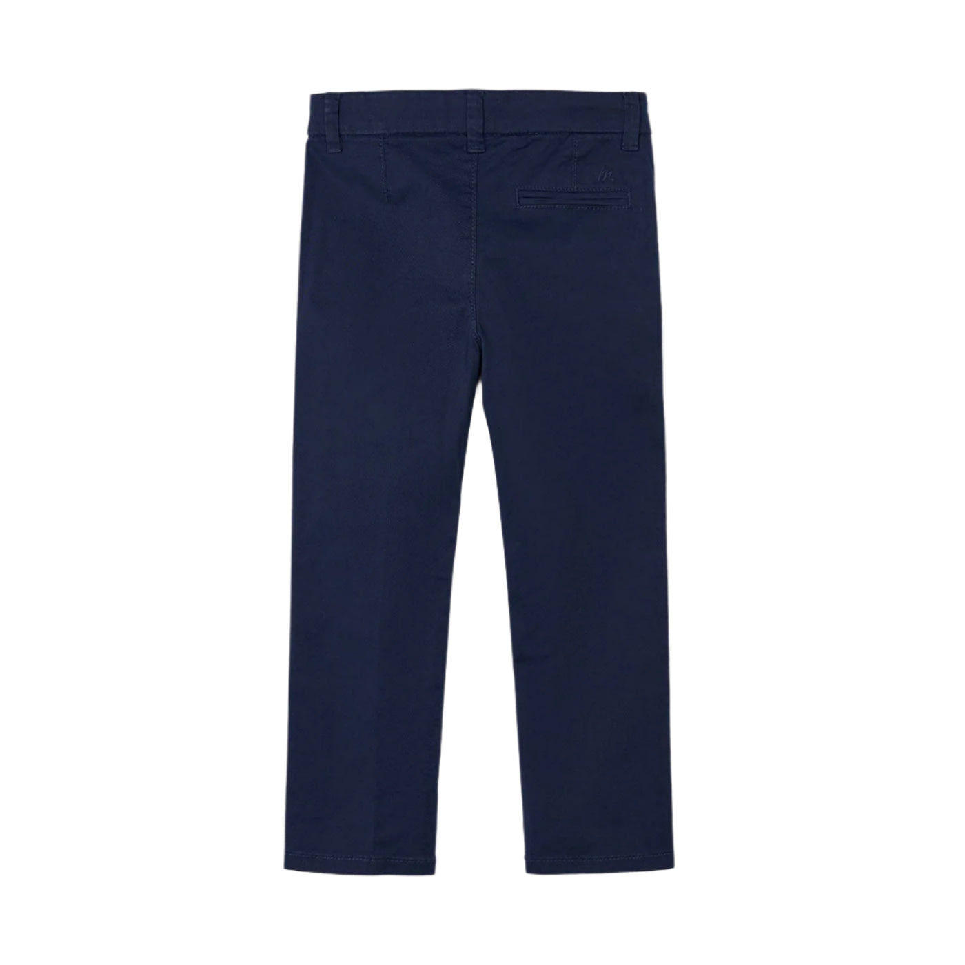 Mayoral Boys Twill Basic Trousers