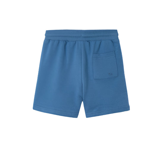 Mayoral Mini Fleece Shorts_ 611