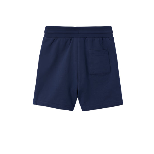 Mayoral Mini Fleece Shorts_ 611
