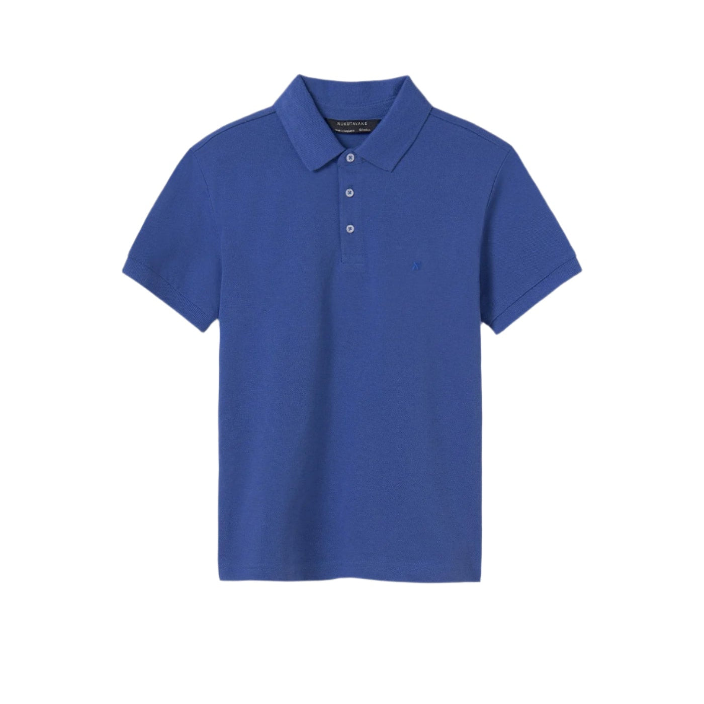 Nukutavake Boys Basic Polo