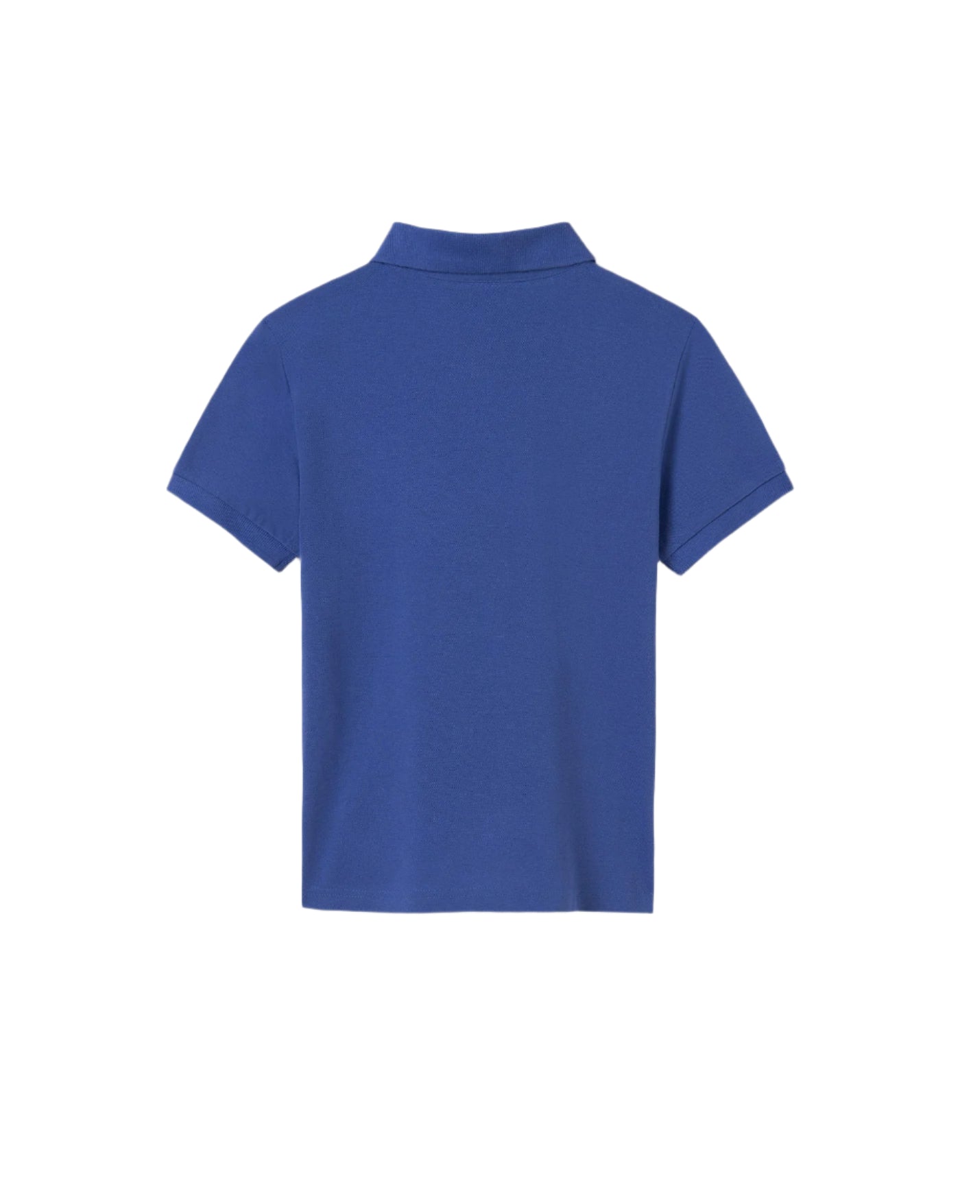 Nukutavake Boys Basic Polo