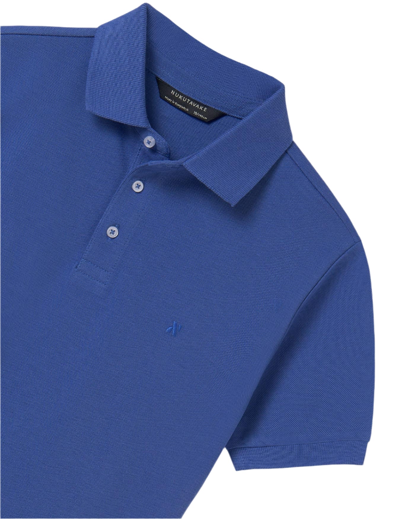 Nukutavake Boys Basic Polo