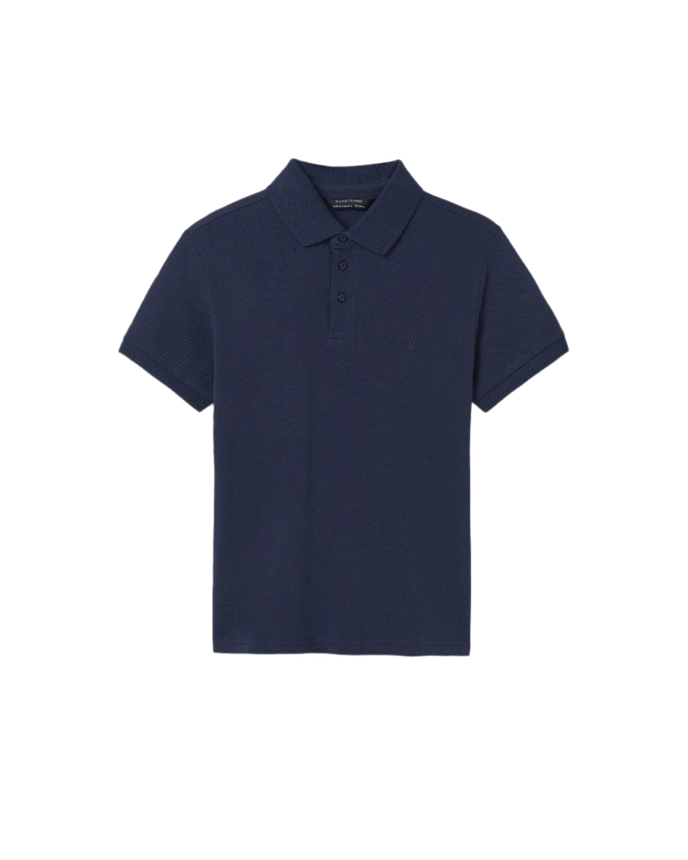 Nukutavake Boys Basic Polo