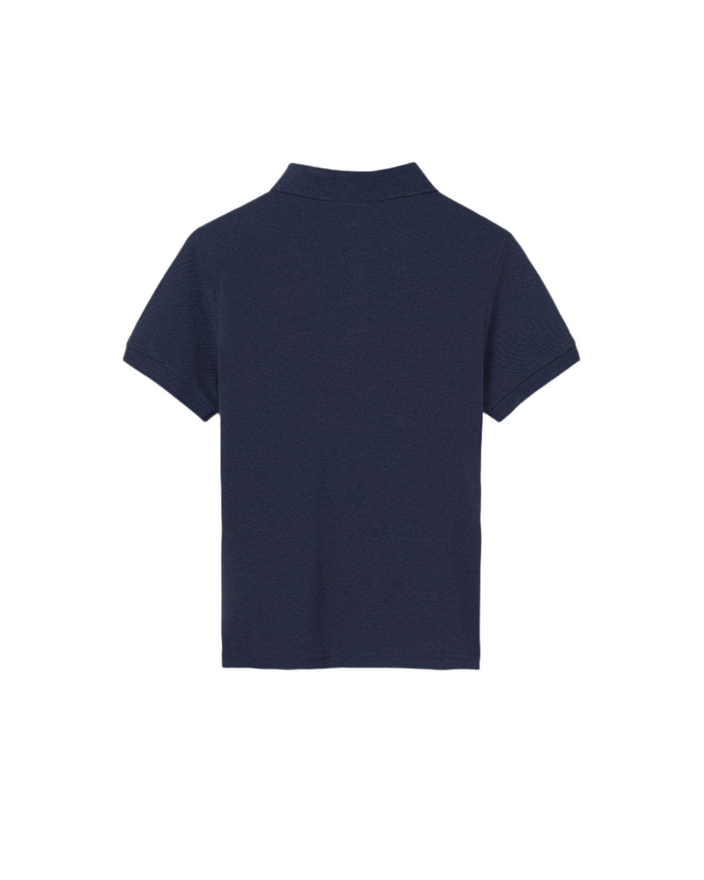 Nukutavake Boys Basic Polo