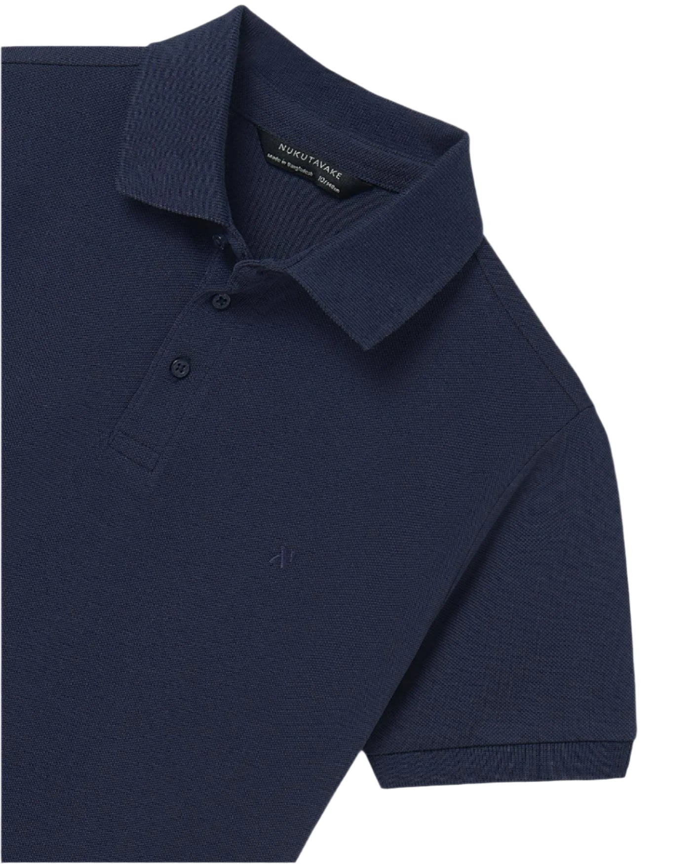 Nukutavake Boys Basic Polo
