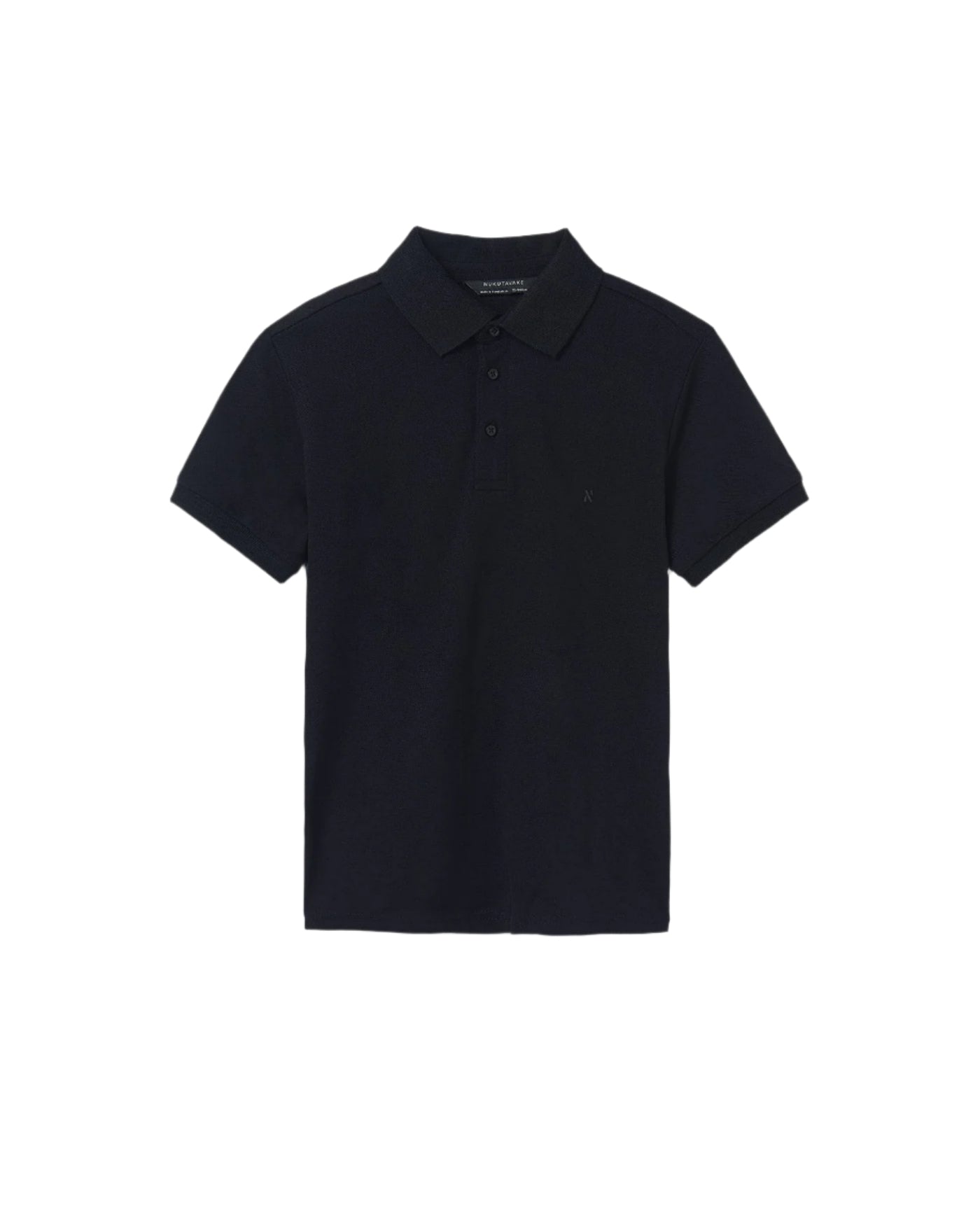 Nukutavake Boys Basic Polo