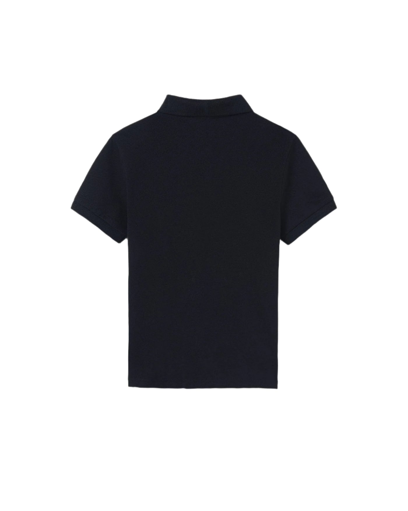 Nukutavake Boys Basic Polo
