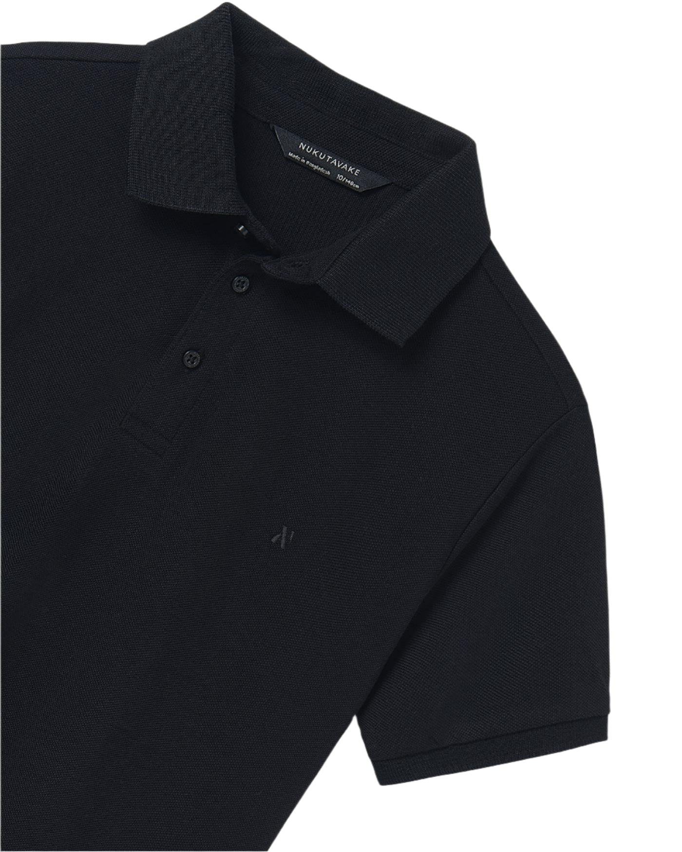 Nukutavake Boys Basic Polo