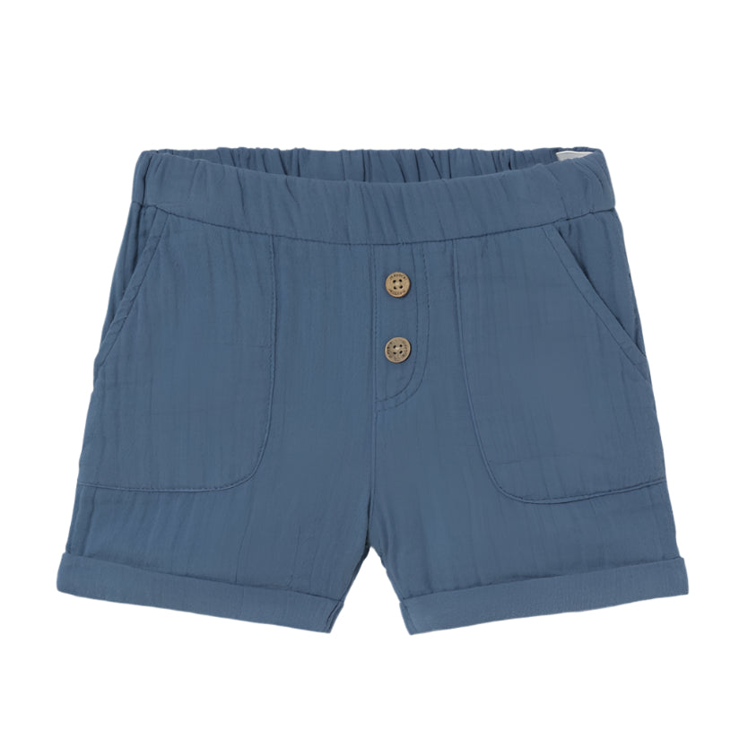 Mayoral Baby Boys Wide leg Shorts