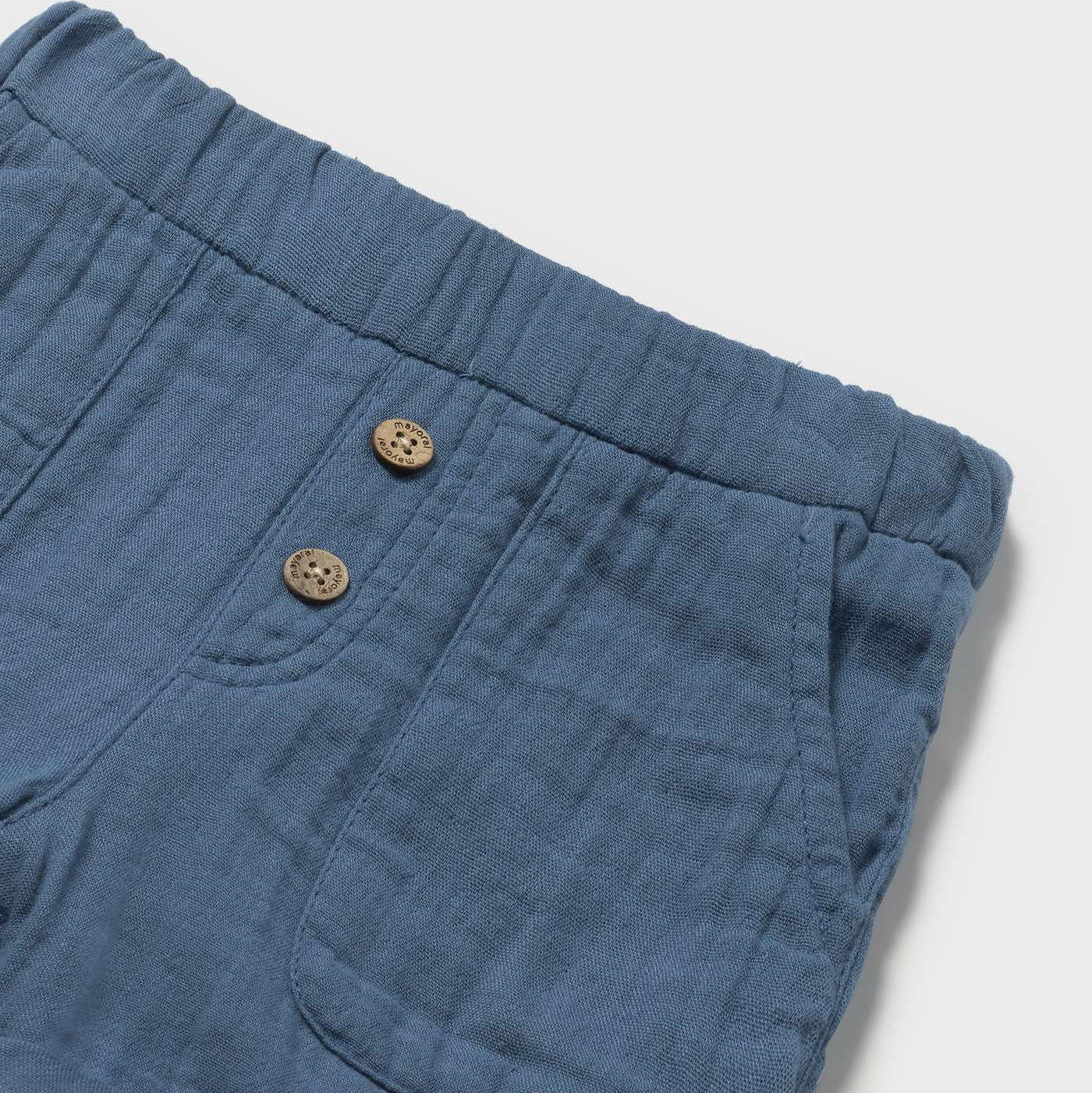 Mayoral Baby Boys Wide leg Shorts