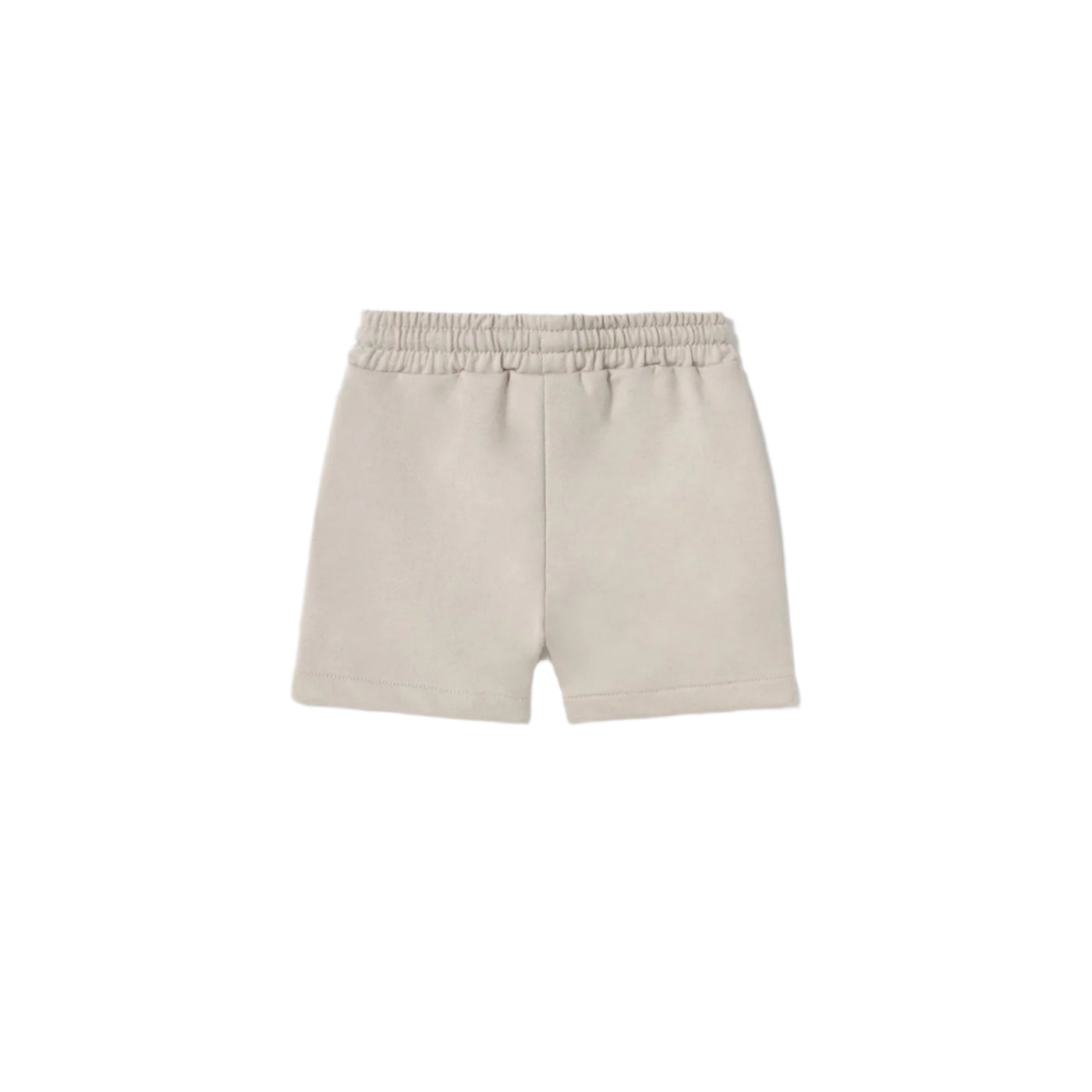 Mayoral baby Boys Knit Shorts