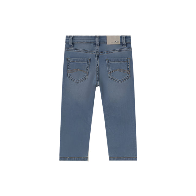 Mayoral Baby Denim Jeans_ 1582-84