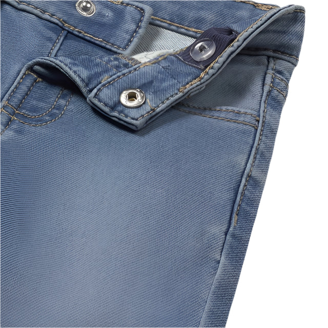 Mayoral Baby Denim Jeans_ 1582-84