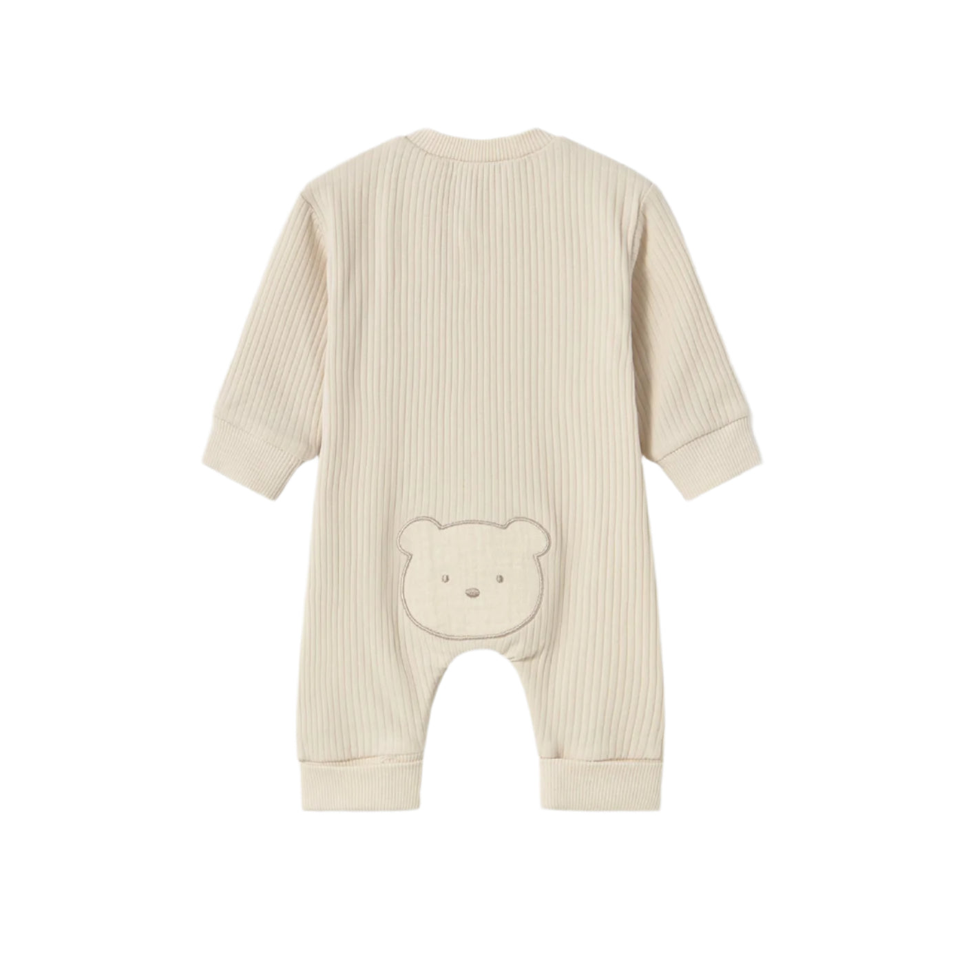Mayoral Baby Boys Long Onesie