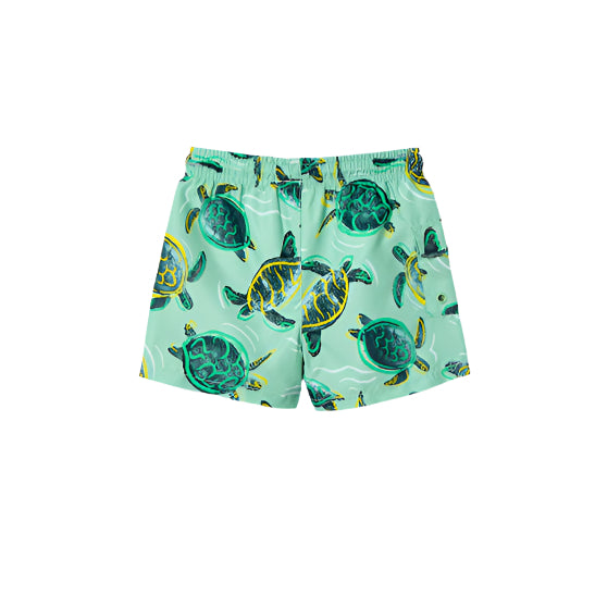 Mayoral Mini Swim Shorts_ 3613-81