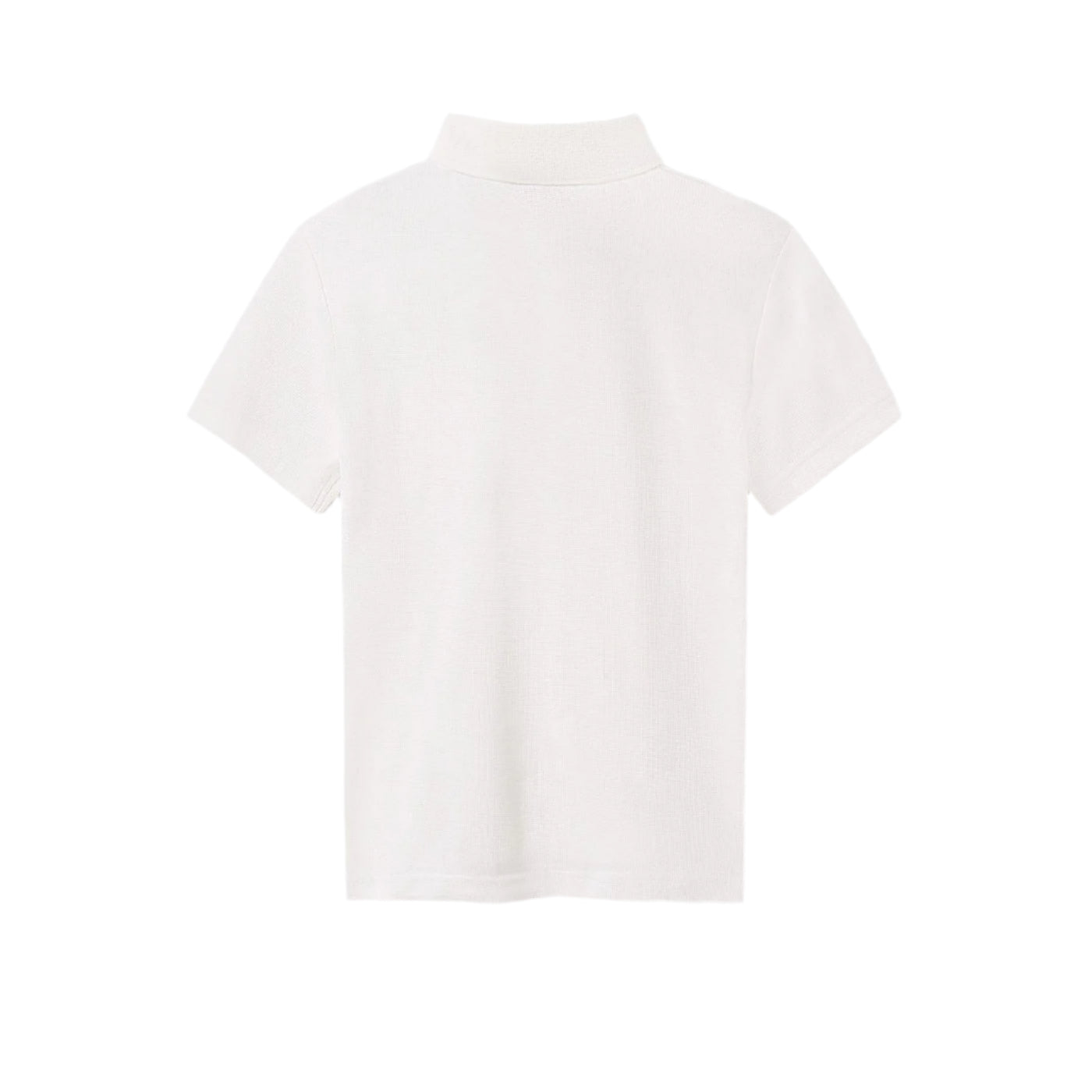 Nukutavake Boys Polo