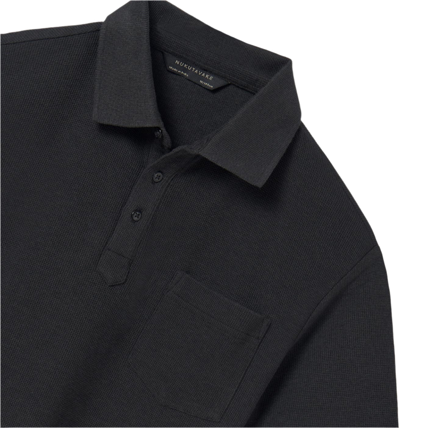 Nukutavake Boys Polo