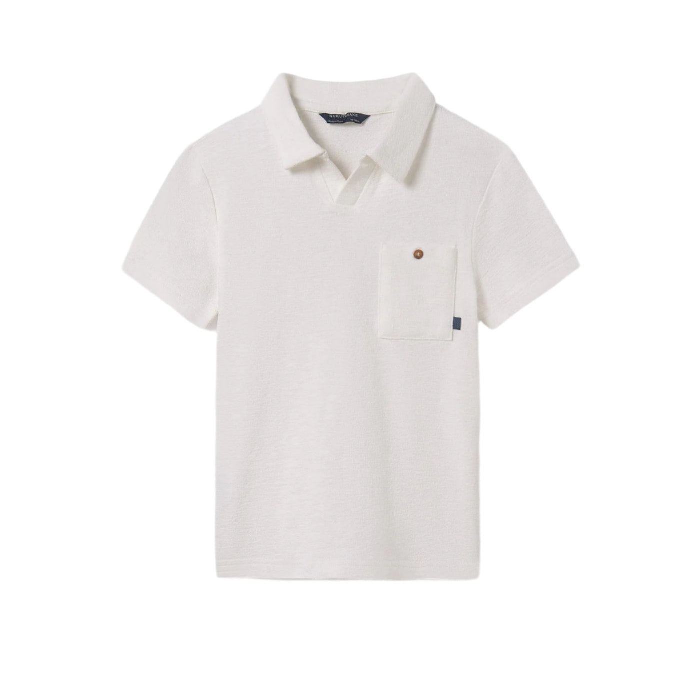 Nukutavake Boys Polo