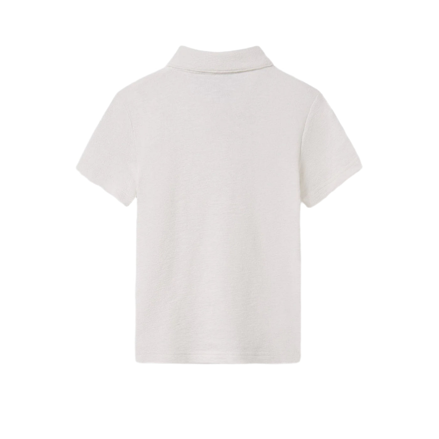 Nukutavake Boys Polo