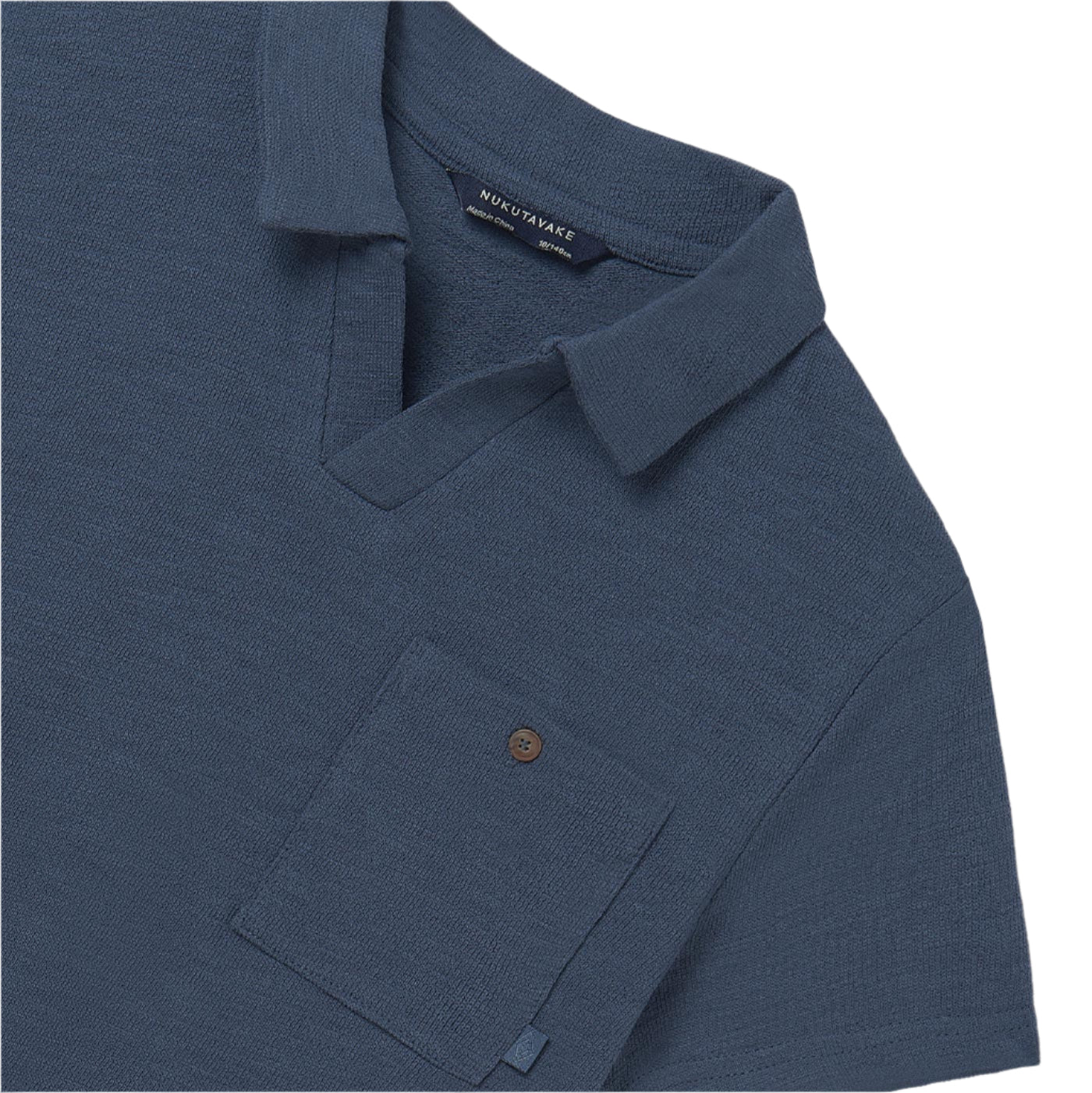 Nukutavake Boys Polo