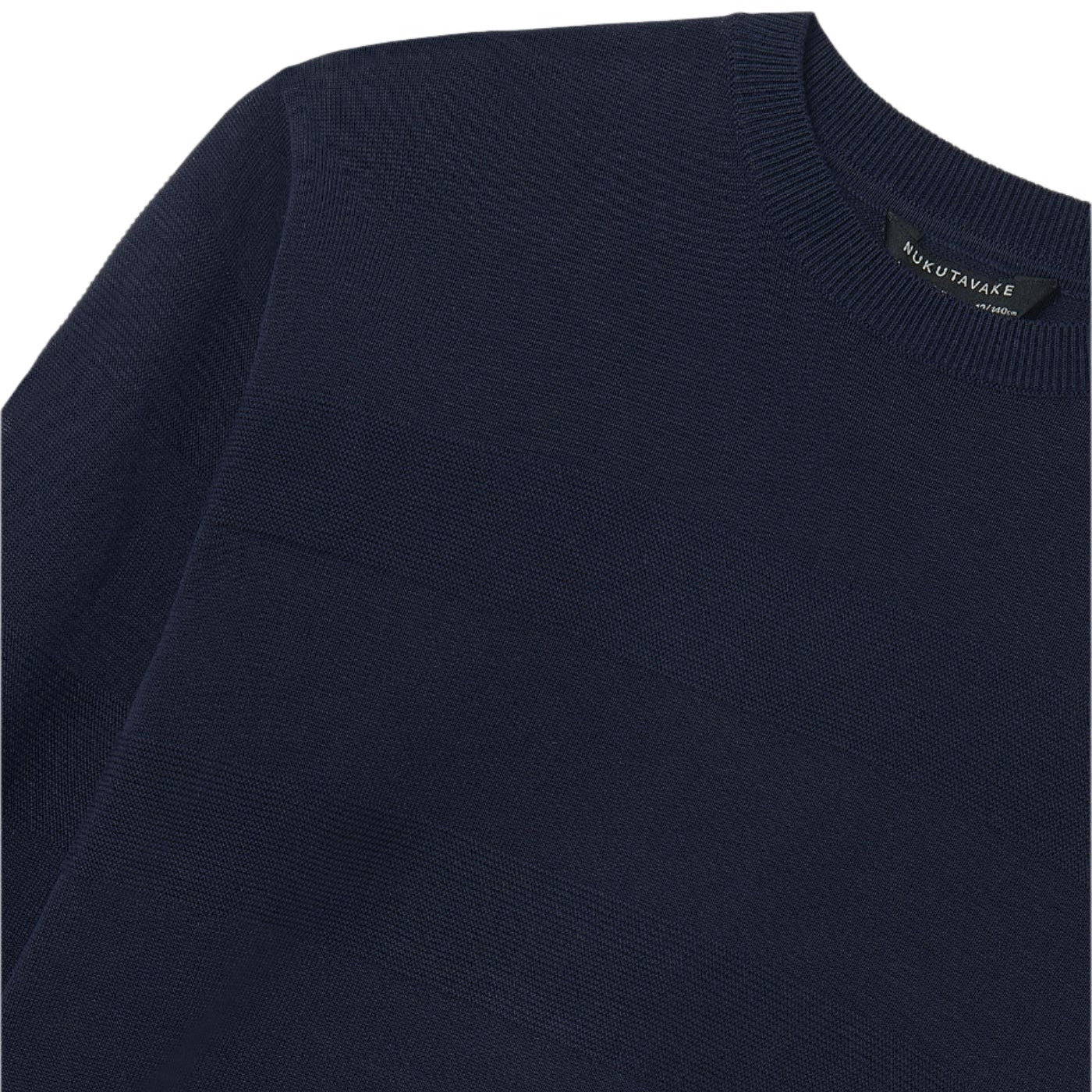 Nukutavake Boys Sweater