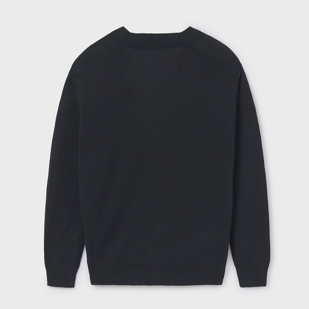 Nukutavake Boys Knitted Cardigan