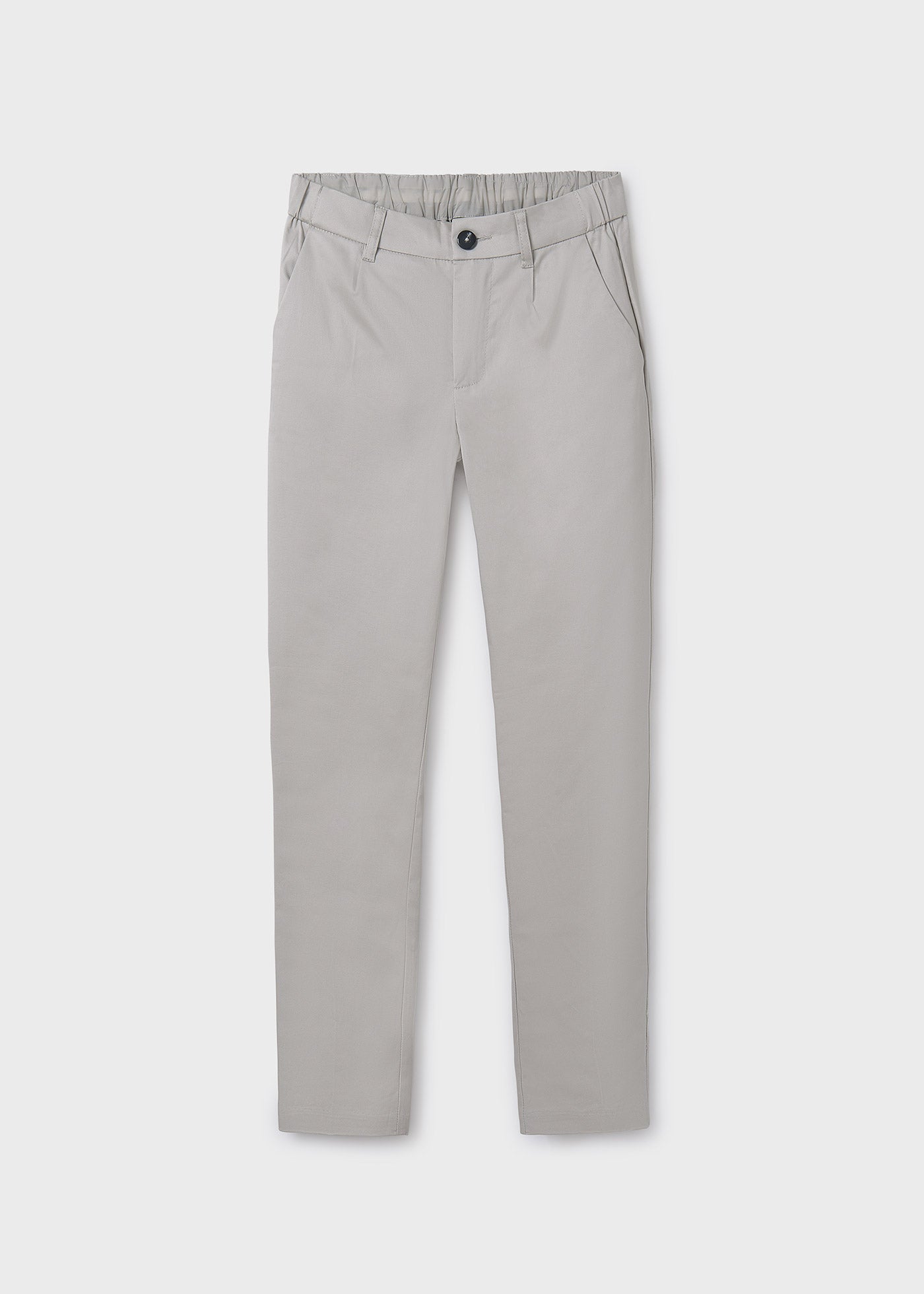 Nukutavake Boys Slim Fit Pants
