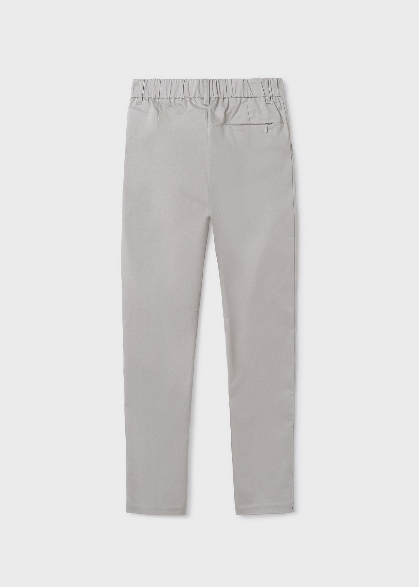 Nukutavake Boys Slim Fit Pants