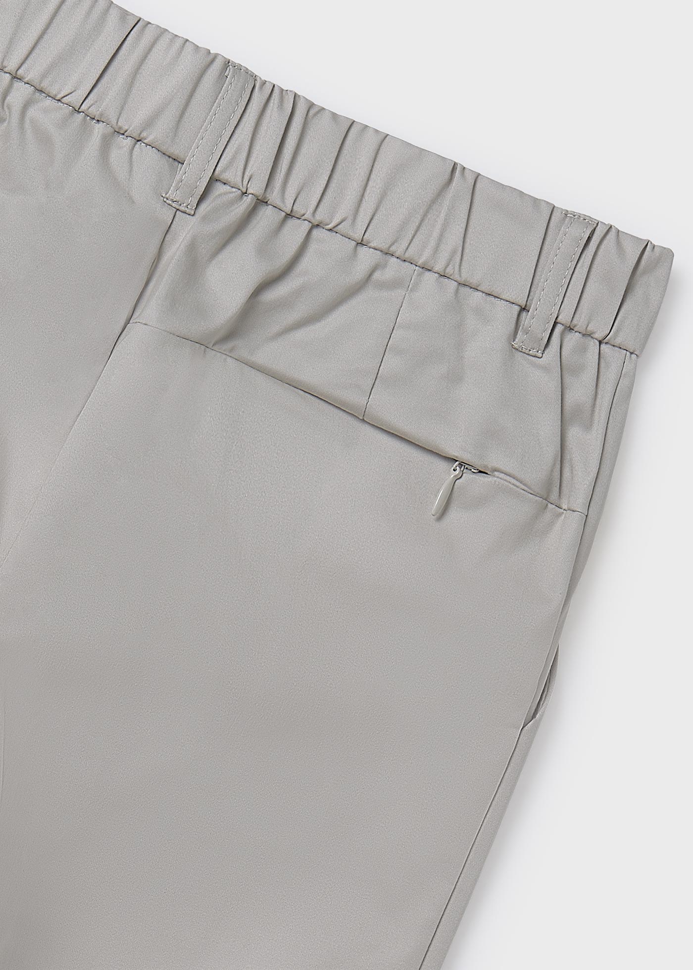 Nukutavake Boys Slim Fit Pants