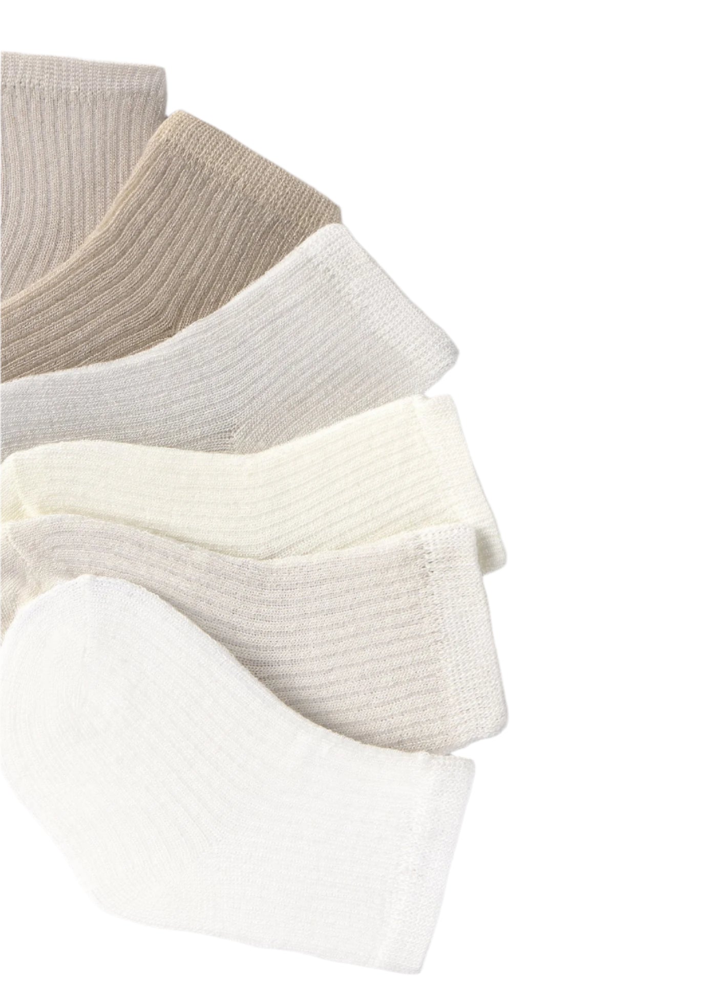 Mayoral Baby Boys Set Of 6 Socks