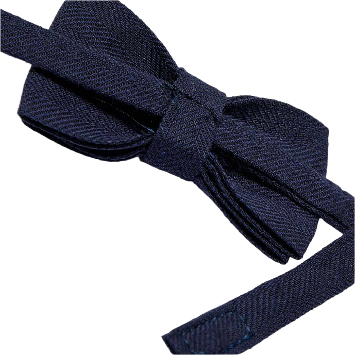 Mayoral Boys Bowtie & Suspender Set