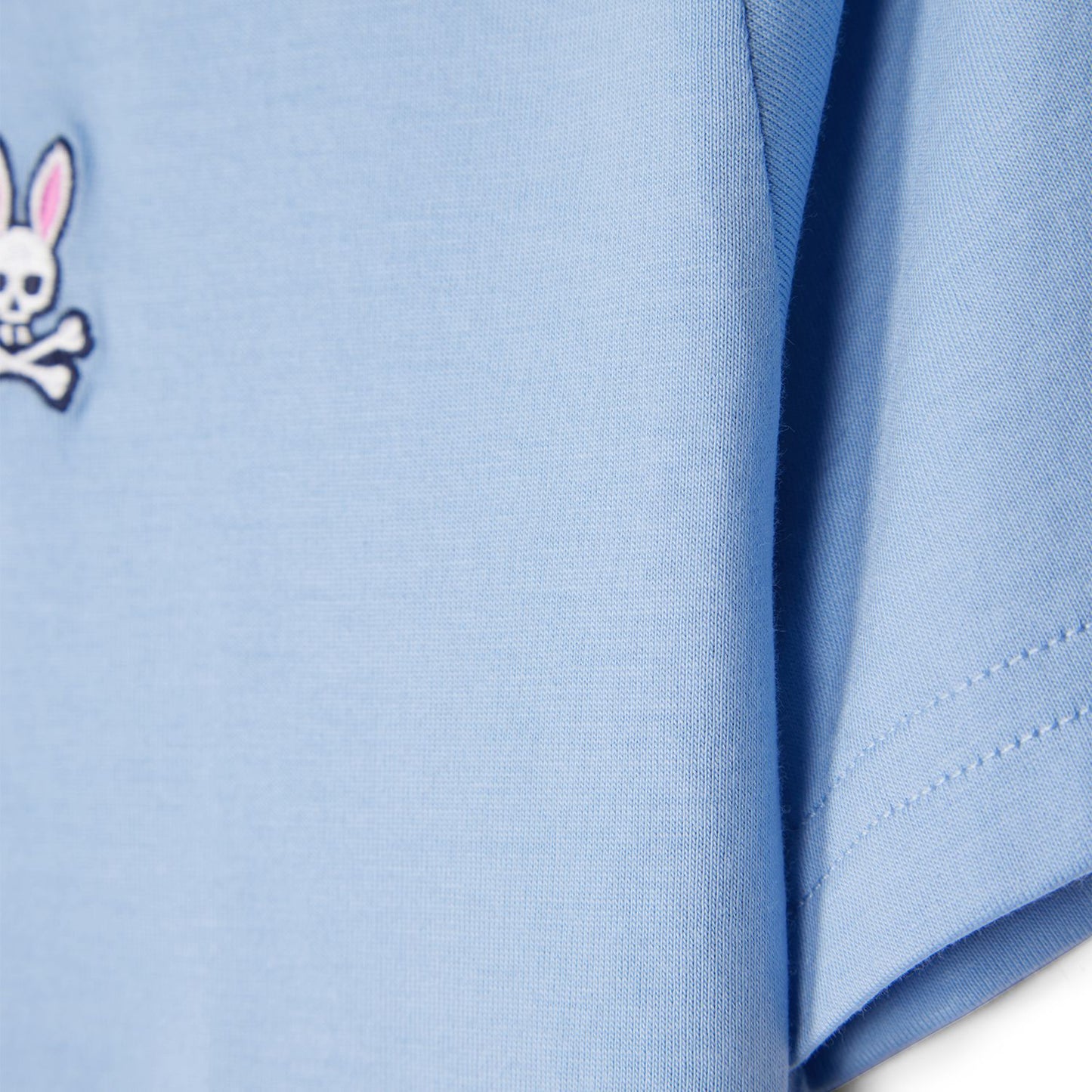 Psycho Bunny Kids Classic Crew Neck T-Shirt_ B0U014B200-472