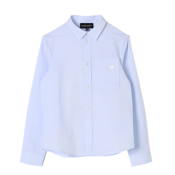 Armani Boys Dress Shirt