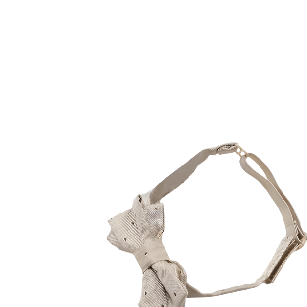 Baby Long Sleeve Shirt With Bowtie - NorthBoys