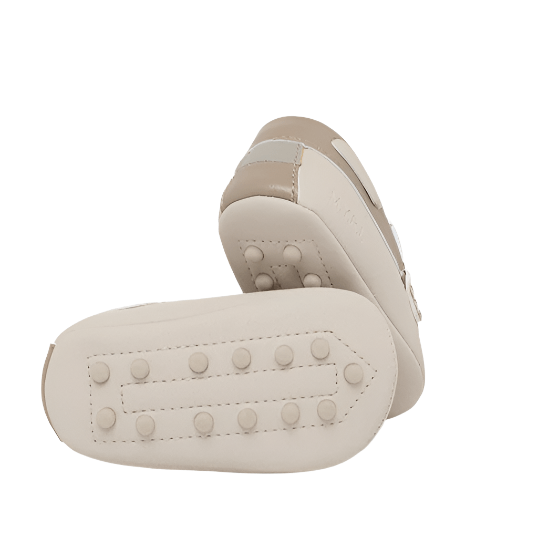 Baby Moccasins - NorthBoys