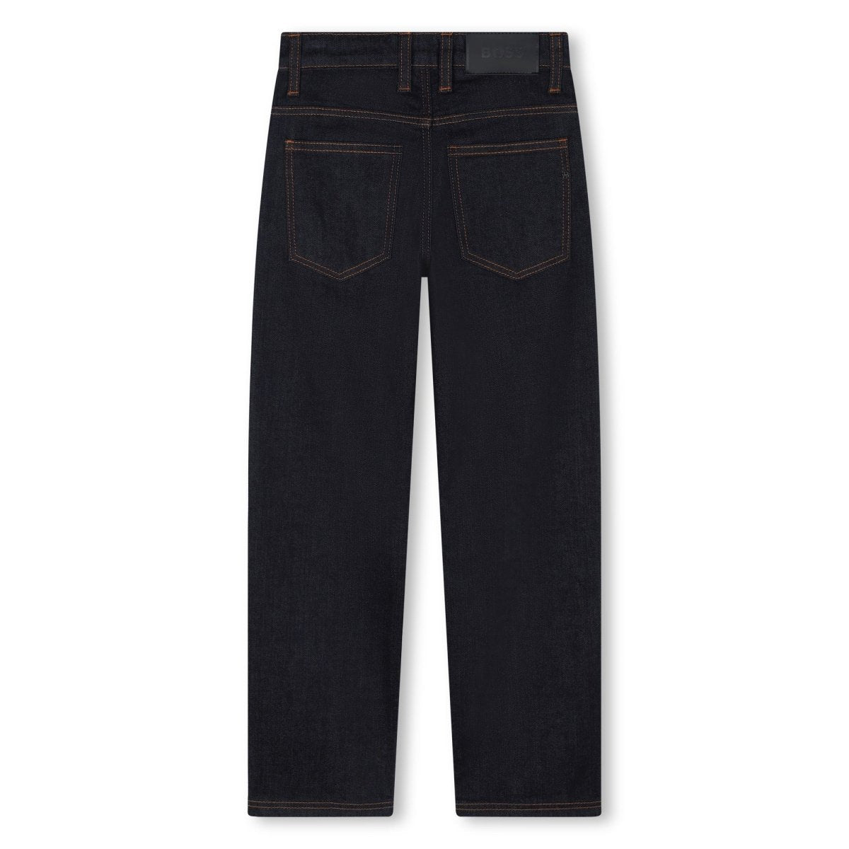 Boys Regular Fit Jeans - NorthBoys