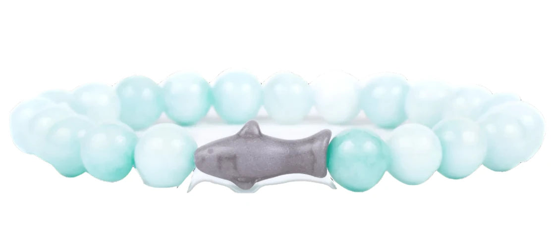 Fahlo The Voyage Bracelet - Track a Shark