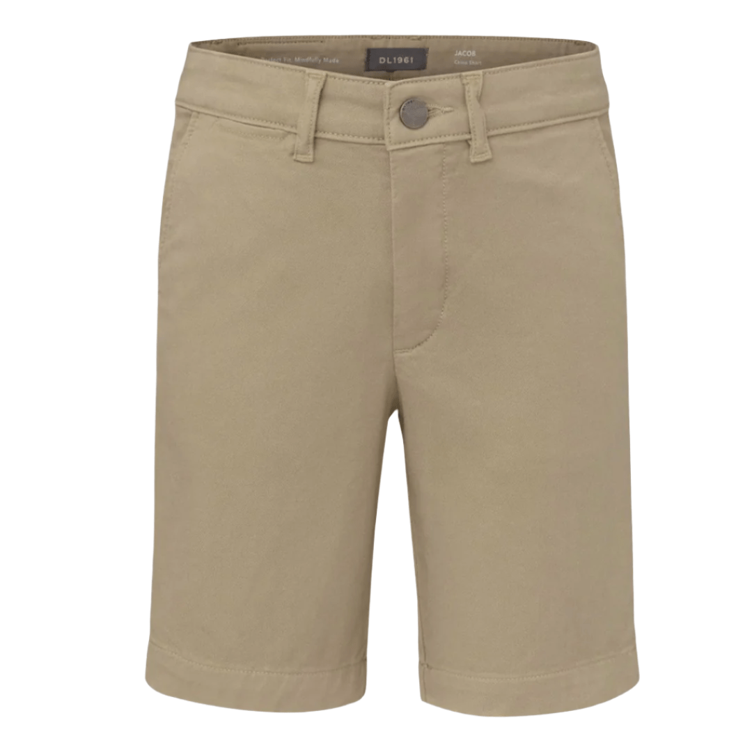 DL1961 Boys Shorts Jacob _ Sandbar 4303 - NorthBoys
