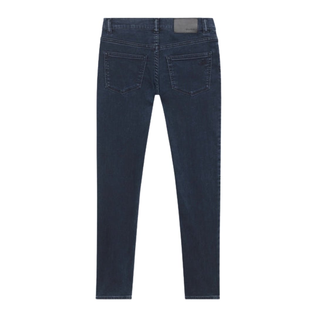 DL1961 Boys Zane Skinny SOCIAL Blue Jeans - NorthBoys