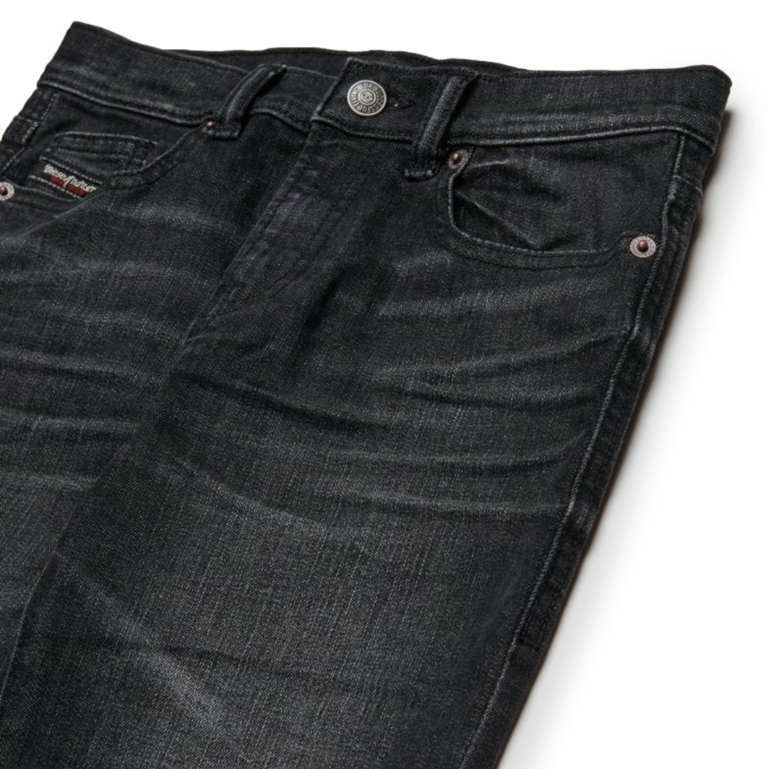 Diesel Boys Denim Pants_ J00809