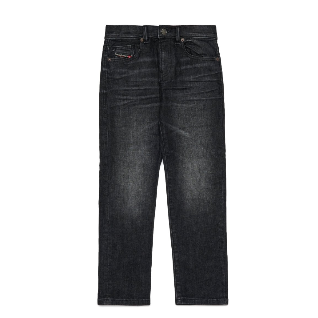 Diesel Boys Denim Pants_ J00809